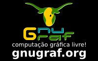 Logo Gnu Graf