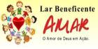 logo Lar Beneficente Amar, by RD Informática rdinforj