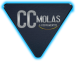 C C Molas e
Transportes logo C C Molas e equipamentos, by RD Informática rdinforj