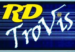 rd trovis, by rdinforj